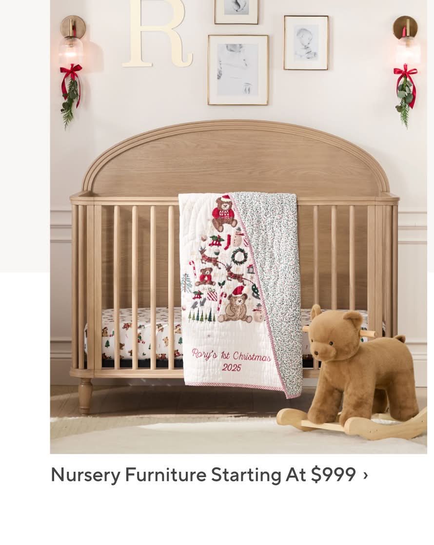 Nursery Furniture